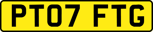 PT07FTG