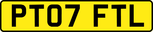 PT07FTL