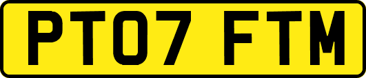 PT07FTM