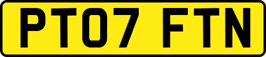 PT07FTN