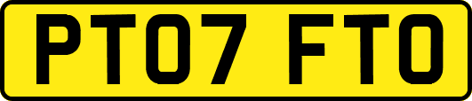 PT07FTO