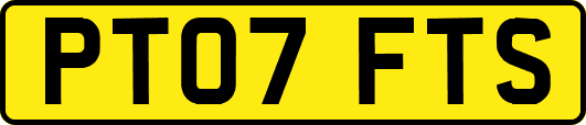 PT07FTS