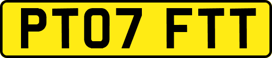 PT07FTT