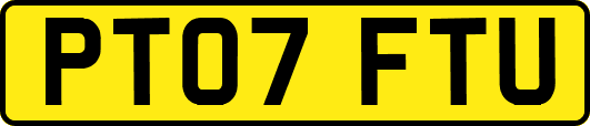 PT07FTU