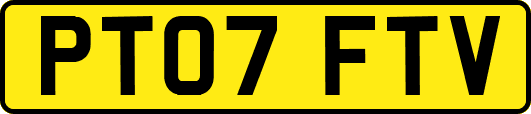 PT07FTV