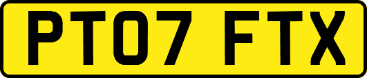 PT07FTX