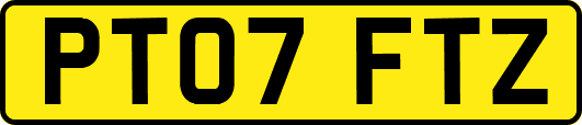 PT07FTZ