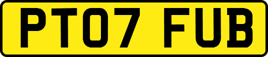 PT07FUB