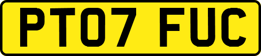 PT07FUC