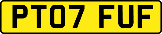 PT07FUF
