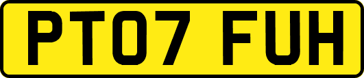 PT07FUH