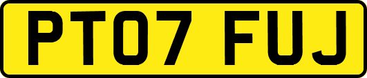 PT07FUJ