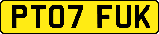 PT07FUK