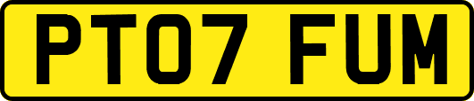 PT07FUM