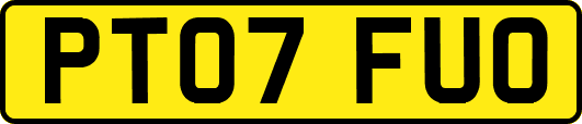 PT07FUO