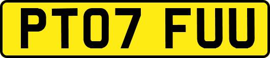 PT07FUU