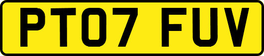 PT07FUV