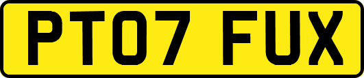 PT07FUX