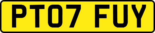 PT07FUY