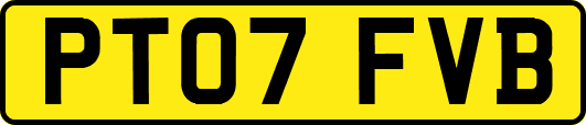 PT07FVB