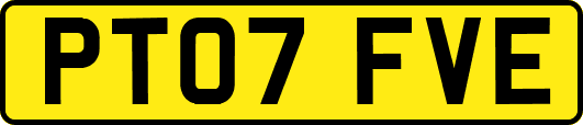 PT07FVE