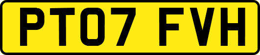 PT07FVH