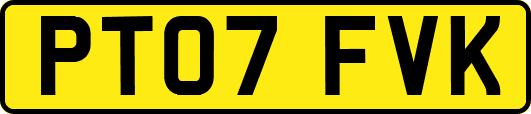 PT07FVK