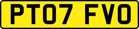 PT07FVO