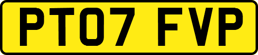 PT07FVP