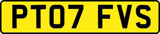 PT07FVS
