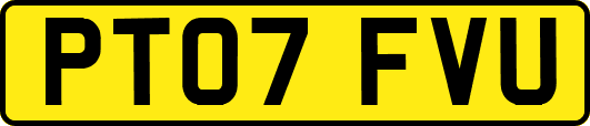 PT07FVU