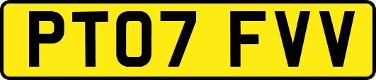 PT07FVV