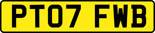 PT07FWB