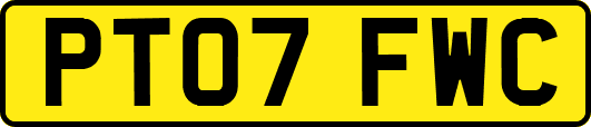 PT07FWC