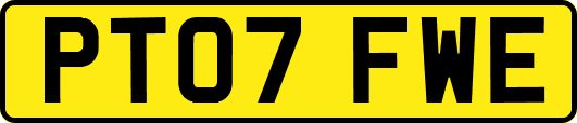 PT07FWE