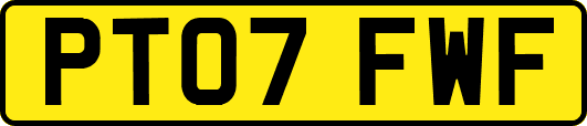 PT07FWF