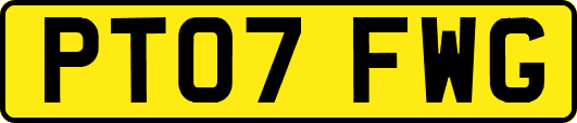 PT07FWG