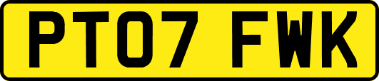 PT07FWK
