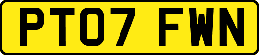 PT07FWN
