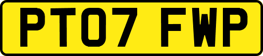PT07FWP