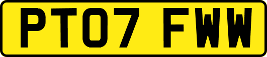 PT07FWW