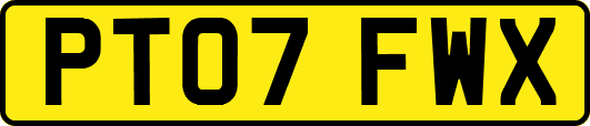 PT07FWX