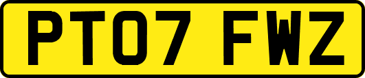 PT07FWZ
