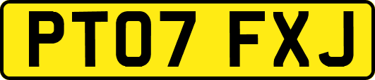 PT07FXJ
