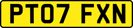 PT07FXN