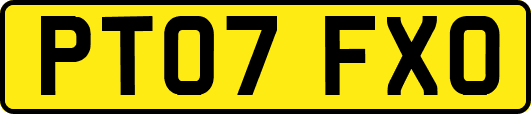 PT07FXO