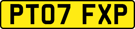 PT07FXP