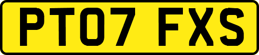 PT07FXS