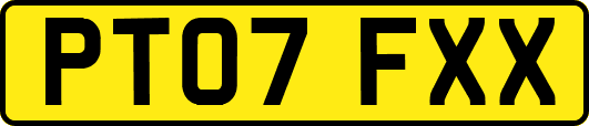 PT07FXX