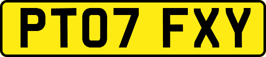 PT07FXY